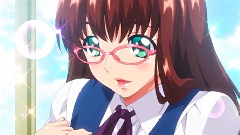 メガネnoメガミ|Watch Megane no Megami OVA episodes English Sub/Dub。